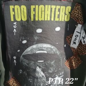 Foo Fighter